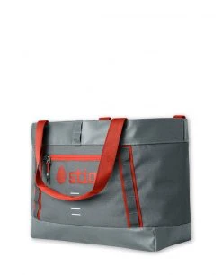 Stio Basin XT CarryAll 35L -Stio Shop Online Basin Carry All 35L StormyWeather Angle