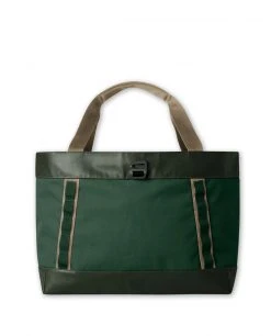 Stio Basin XT CarryAll 35L -Stio Shop Online Basin Carry All 35L Treeline Green Back
