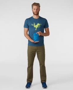 Stio Basin LT Hip Pack 3L 17 Stio Basin LT Hip Pack 3L -Stio Shop Online Basin LT Hip Pack Rapid Blue M 1