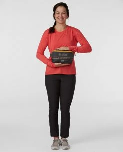 Stio Basin LT Hip Pack 3L 12 Stio Basin LT Hip Pack 3L -Stio Shop Online Basin LT Hip Pack Scorched Rock W 1