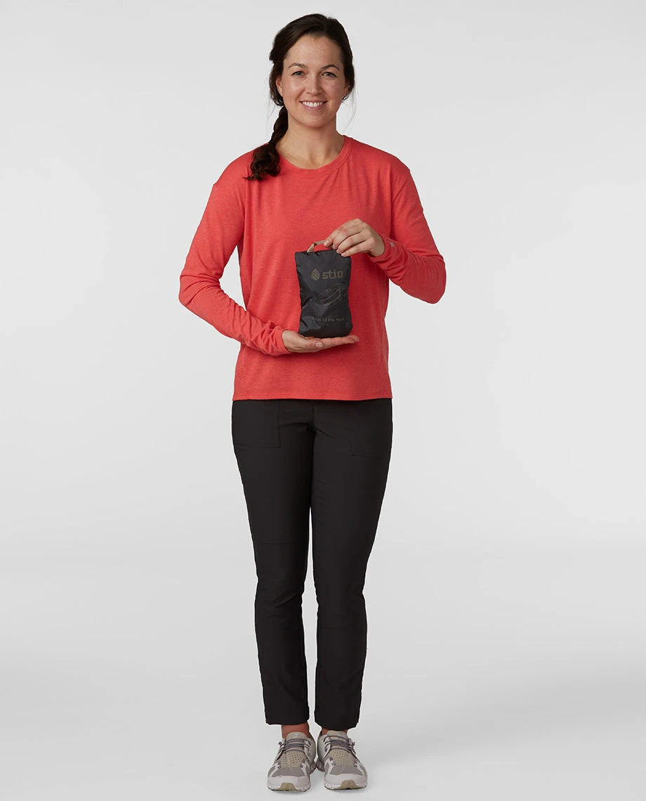 Stio Basin LT Hip Pack 3L 6 Stio Basin LT Hip Pack 3L - Image 4