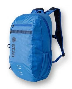 Stio Basin LT Pack 25L -Stio Shop Online Basin LT Pack Rapid Blue Side
