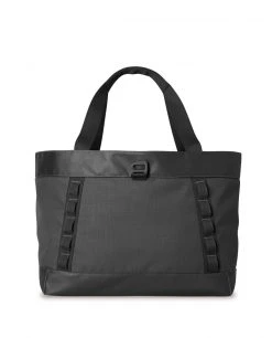 Stio Basin XT CarryAll 35L -Stio Shop Online Basin XT Carry All 35L Boundary Black Back d63ea260 cbb0 4bf7 907b ef9a634b8f2e