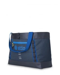 Stio Basin XT CarryAll 35L -Stio Shop Online Basin XT Carry All 35L Mountain Shadow Side 2a10b5ac d995 4d2b 967f 4b0f7af3b1f4