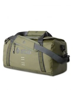 Stio Basin XT Duffel 30L -Stio Shop Online Basin XT Duffel 30L Mossy Pine Angle fa44db00 0120 444e b05e 9fa876e7453e