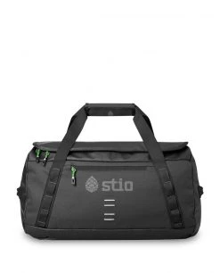 Stio Basin XT Duffel 55L -Stio Shop Online Basin XT Duffel 55L BoundaryBlack a7da67f1 b8ef 4afc aec9 437bcfe4189b