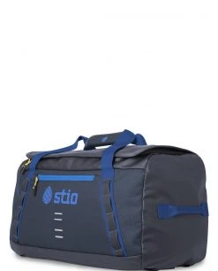Stio Basin XT Duffel 55L -Stio Shop Online Basin XT Duffel 55L Mountain Shadow Side a621f5ad 83cb 4748 8790 a6c9180be705