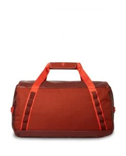 Stio Basin XT Duffel 55L -Stio Shop Online Basin XT Duffel 55l Russet Brown Back 5647fb48 d4e1 4a1e 820f e69cc0a84f68
