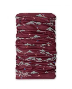 Stio Harkin Buff® -Stio Shop Online Buff Unisex Harkin Roasted Beet