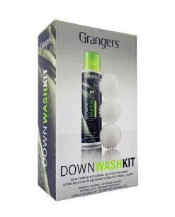 Granger's Grangers Down Concentrate Wash Kit