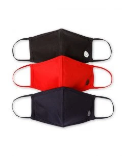 Stio Face Covering - 3 Pack