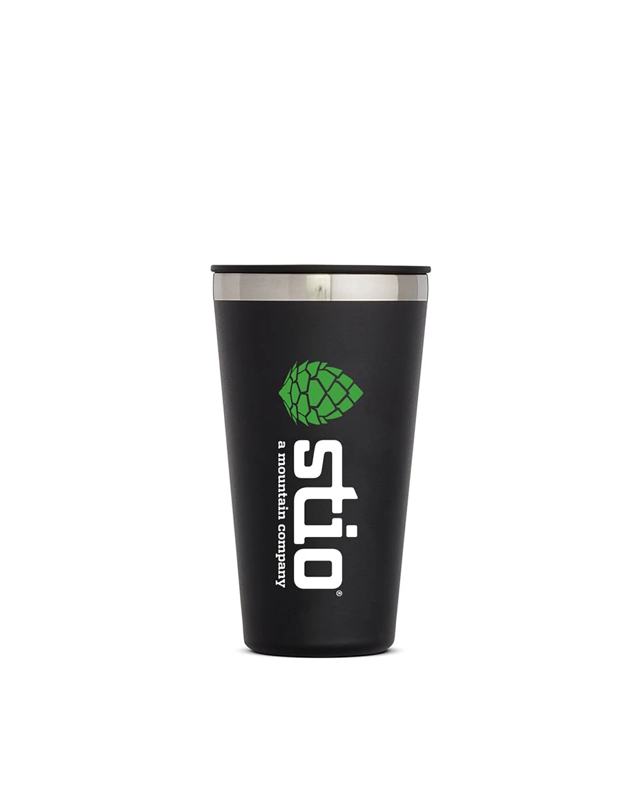 Stio Hydro Flask 16oz Tumbler 2 Stio Hydro Flask 16oz Tumbler