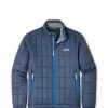 Stio Kids' Azura Insulated Jacket -Stio Shop Online K Azura Jacket Mountain Shadow