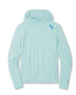 Stio Kids' Hylas Hooded Pullover -Stio Shop Online K Hylas Hooded Pullover Polished Ice
