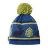 Stio Kids' Jackalope Beanie 2 Stio Kids' Jackalope Beanie -Stio Shop Online K Jackalope Beanie IntrinsicBlue