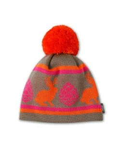 Stio Kids' Jackalope Beanie -Stio Shop Online K Jackalope Beanie Moon Dust