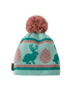 Stio Kids' Jackalope Beanie -Stio Shop Online K Jackalope Beanie PolishedIce