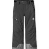 Stio Kids' Rafferty Insulated Pant -Stio Shop Online K Rafferty Insulated Pant Boundary Black