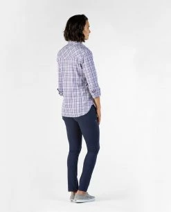 Stio Women's Lone Tree Shirt -Stio Shop Online Lone Tree Shirt 3 1c629d11 37b6 4932 b3b0 11e4c62f5b0e