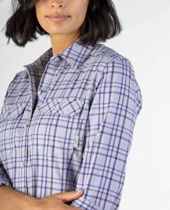 Stio Women's Lone Tree Shirt -Stio Shop Online Lone Tree Shirt 6