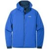 Stio Men's Alpiner Hooded Jacket