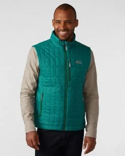 Stio Men's Azura Insulated Vest -Stio Shop Online M Azura Vest Deep Current 1 d66a7fba 7381 46a2 bedb 6c3d23e7237e