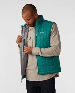 Stio Men's Azura Insulated Vest -Stio Shop Online M Azura Vest Deep Current 2 6ac147b0 6abe 4f31 b585 6579afc5c4c8