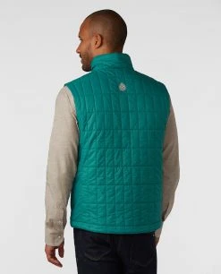 Stio Men's Azura Insulated Vest -Stio Shop Online M Azura Vest Deep Current 3 9573914e a2b1 4e45 91e2 f7bdb8f4d535