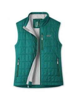 Stio Men's Azura Insulated Vest -Stio Shop Online M Azura Vest Deep Current 559508ca 8db7 497f a19b 2189bbf82fb0