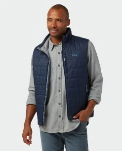 Stio Men's Azura Insulated Vest -Stio Shop Online M Azura Vest Mountain Shadow 1 a09ee78a b571 43ef ac43 bc0b0052bf01
