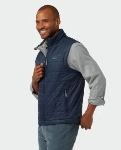 Stio Men's Azura Insulated Vest -Stio Shop Online M Azura Vest Mountain Shadow 3 4d97ef67 f4fe 4154 b383 f6b8dfb404b9