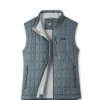 Stio Men's Azura Insulated Vest -Stio Shop Online M Azura Vest Stormy Weather