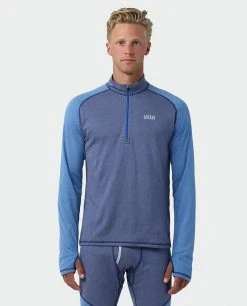 Stio Men's Basis Power Wool™ Zip Neck 33 Stio Men's Basis Power Wool™ Zip Neck -Stio Shop Online M Basis Power Wool Half Zip Confluence 1 16c0e393 9415 4afb ba2e 3966bbffefbd