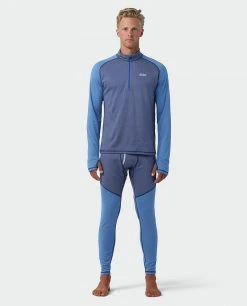 Stio Men's Basis Power Wool™ Zip Neck 36 Stio Men's Basis Power Wool™ Zip Neck -Stio Shop Online M Basis Power Wool Half Zip Confluence 4 af179092 961d 4e15 a319 f619b6d1c7a4