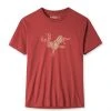 Stio Men's Bucking Jackalope Tee
