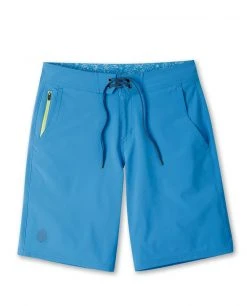 Stio Men's CFS Board Short - 19"