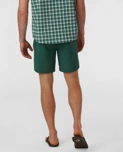 Stio Men's CFS Board Short - 16" -Stio Shop Online M CFS Board Short Thicket 16 3
