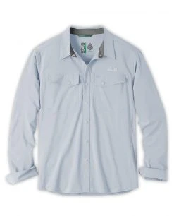 Stio Men's CFS Shirt