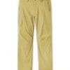Stio Men's Coburn Pant 2 Stio Men's Coburn Pant -Stio Shop Online M Coburn Pant Dried Yucca