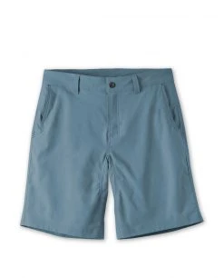 Stio Men's Coburn Short 45 Stio Men's Coburn Short -Stio Shop Online M Coburn Short Sturdy Blue