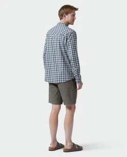 Stio Men's Coburn Short 44 Stio Men's Coburn Short -Stio Shop Online M Coburn Short Tinder Dust 2 Full