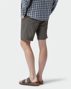 Stio Men's Coburn Short 42 Stio Men's Coburn Short -Stio Shop Online M Coburn Short Tinder Dust 4 Bottom