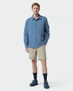 Stio Men's Coburn Short 33 Stio Men's Coburn Short -Stio Shop Online M Coburn Short Twill 1 Full