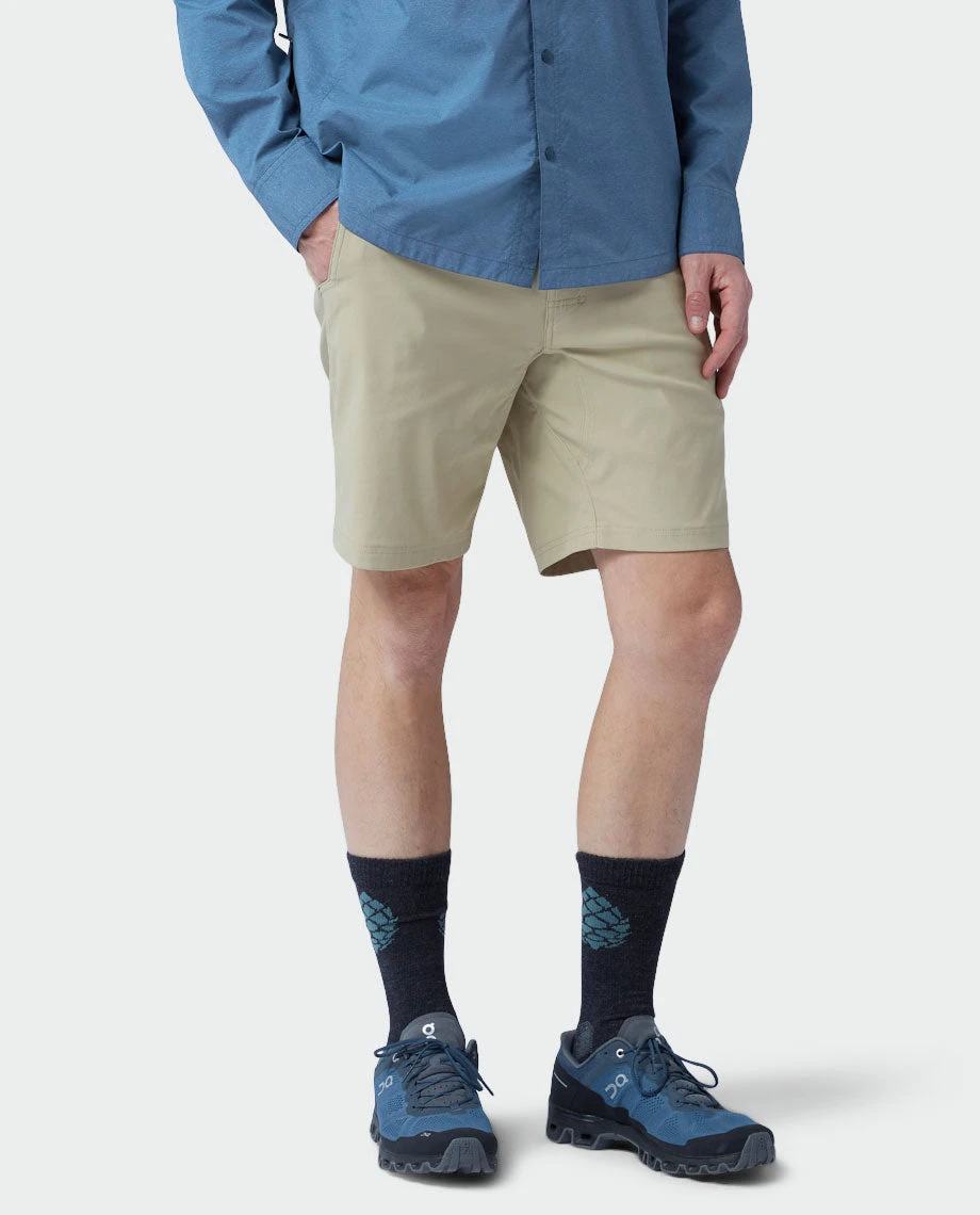 Stio Men's Coburn Short 10 Stio Men's Coburn Short - Image 8