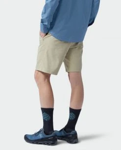 Stio Men's Coburn Short 32 Stio Men's Coburn Short -Stio Shop Online M Coburn Short Twill 4 Bottom