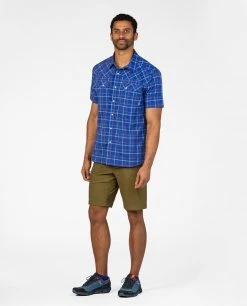 Stio Men's Coburn XT Convertible Pant -Stio Shop Online M Coburn XT Pant 12 d0f92e16 5dd1 4d8a 9da8 d82282d90f1b