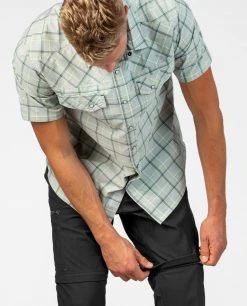 Stio Men's Coburn XT Convertible Pant -Stio Shop Online M Coburn XT Pant 5 1a89e53b 0e21 4daf 81df 613c81c31d21