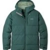 Stio Men's Colter INFINIUM™ Down Jacket -Stio Shop Online M Colter Infinium Down Jacket Treeline Green