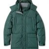 Stio Men's Colter INFINIUM™ Down Parka -Stio Shop Online M Colter Infinium Down Parka Treeline Green