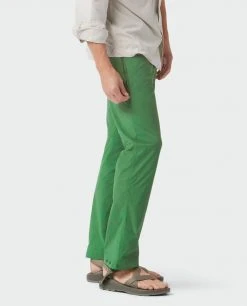 Stio Men's Cut Bank Pant -Stio Shop Online M Cut Bank Pant Forest Canopy 5 Bottom